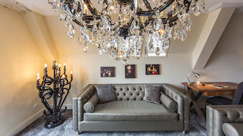 Luxury Hotel